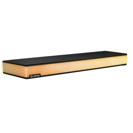 LED BLOCK MEGA RM28 756X280x70 MULTI, KOLORY: antracyt, czarna, brązowa, INOX
